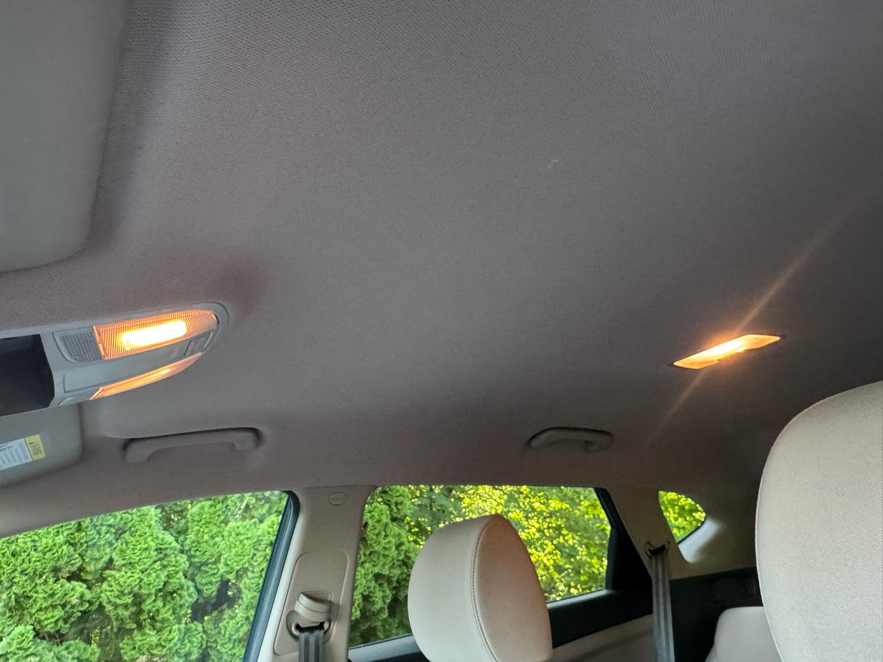 Hyundai Tucson SE AWD 2021