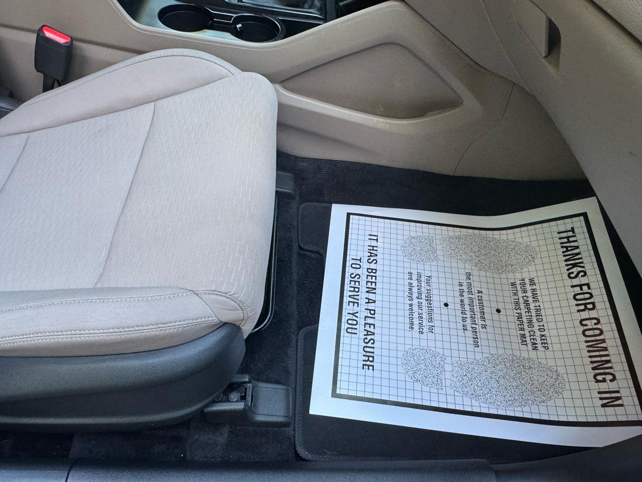 Hyundai Tucson SE AWD 2021