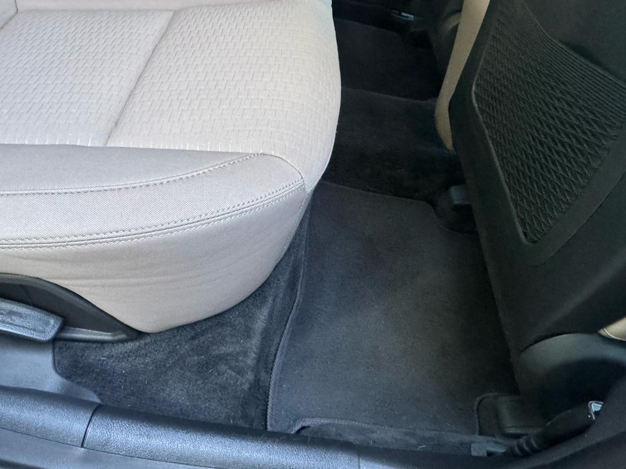 Hyundai Tucson SE AWD 2021