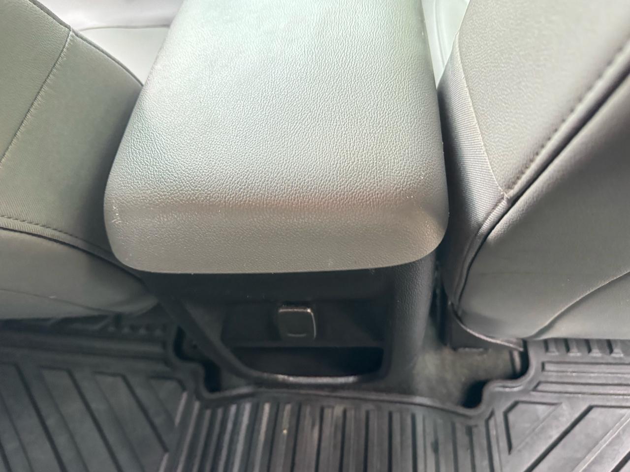 Chevrolet Colorado 1LT Crew Cab 4WD 2018