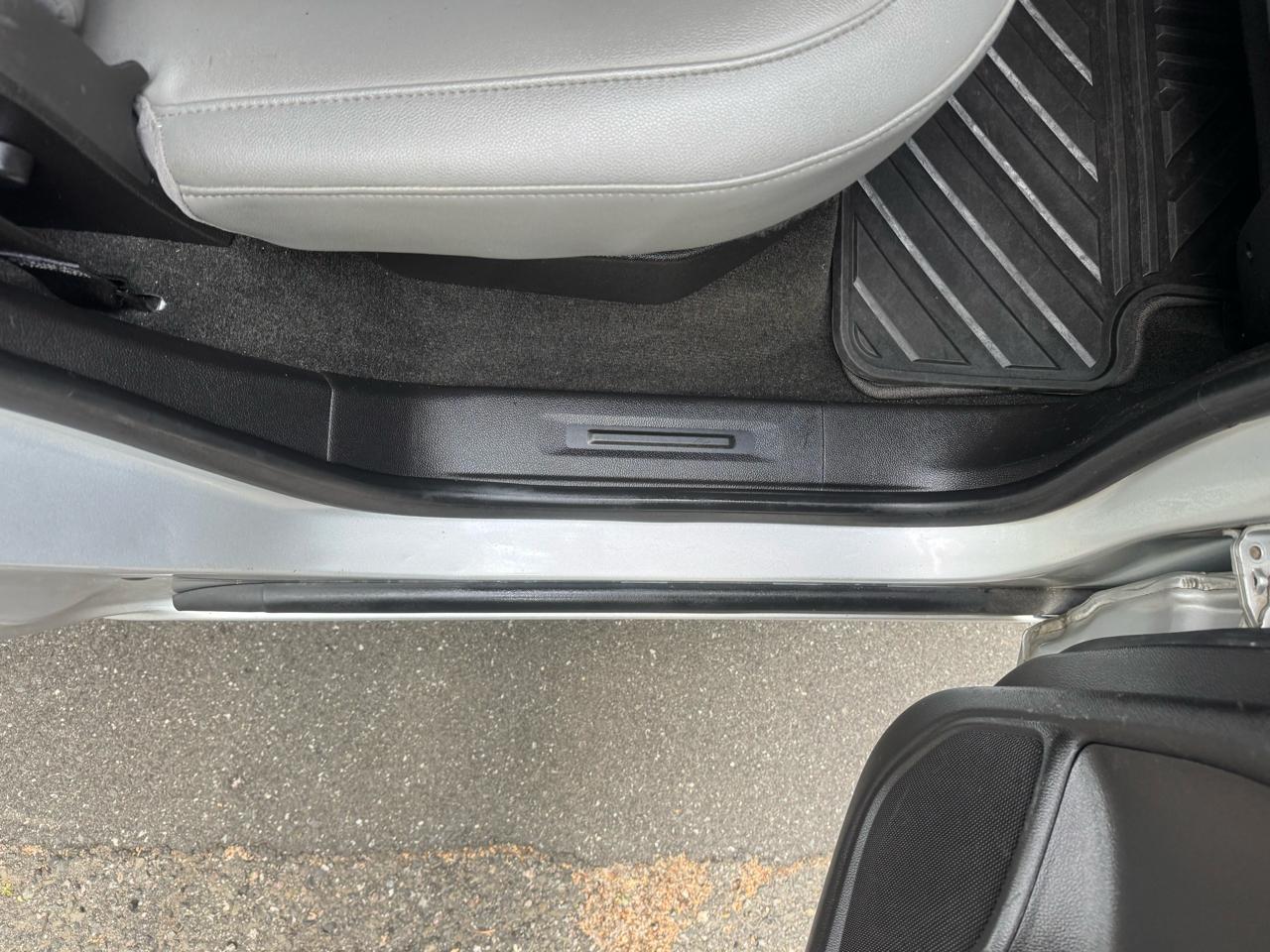 Chevrolet Colorado 1LT Crew Cab 4WD 2018
