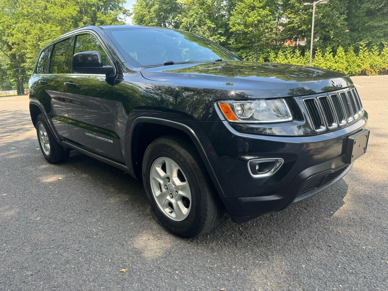 2016 Jeep Grand Cherokee