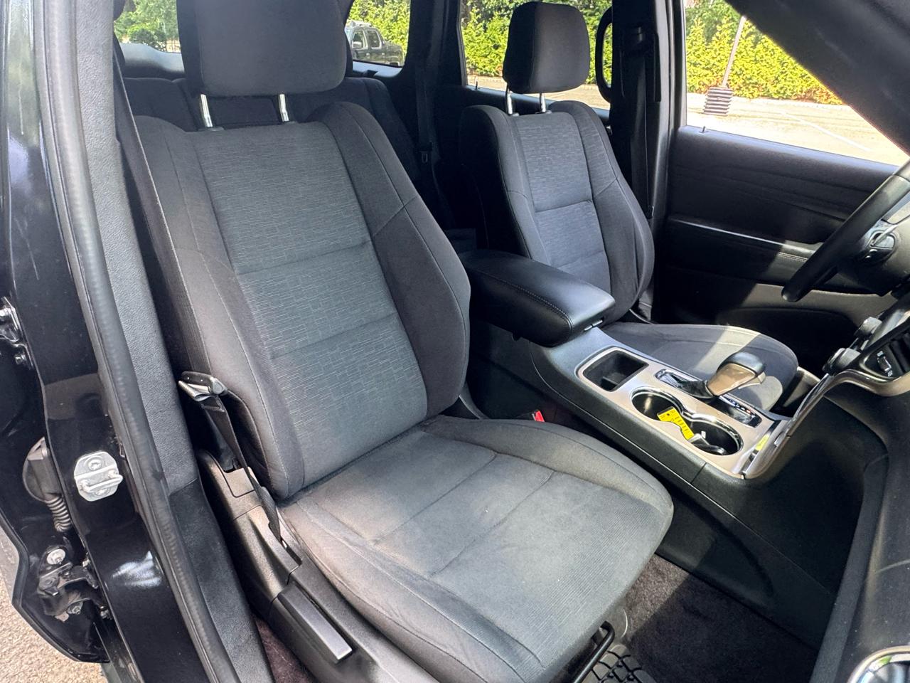 Jeep Grand Cherokee Laredo 4WD 2016