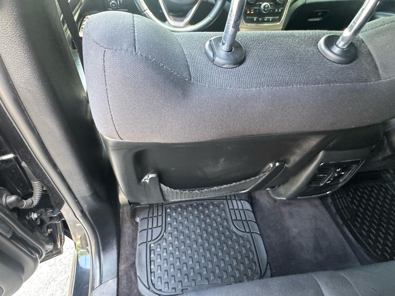 Jeep Grand Cherokee Laredo 4WD 2016