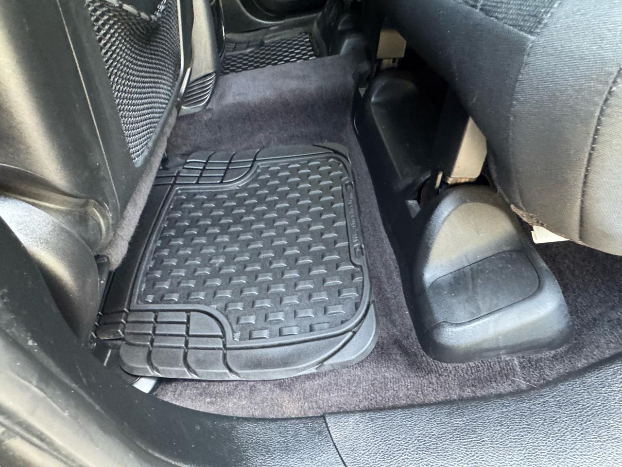 Jeep Grand Cherokee Laredo 4WD 2016