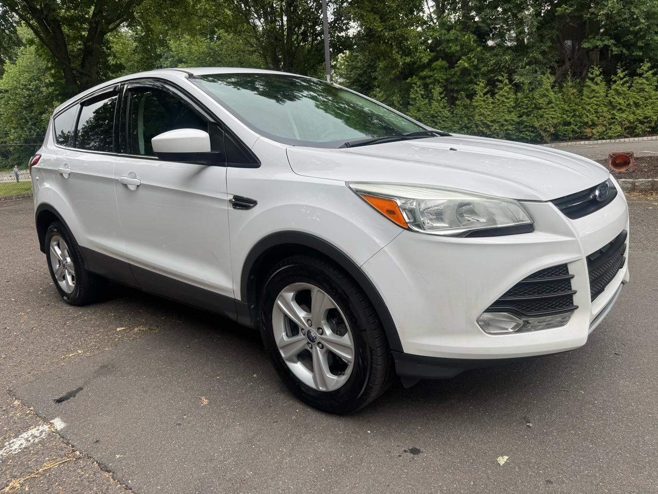 2014 Ford Escape SE 4WD
