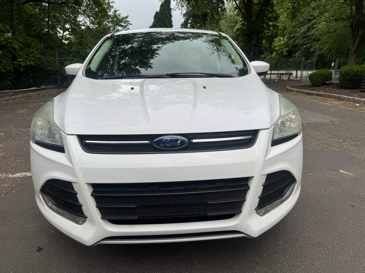 Ford Escape SE 4WD 2014