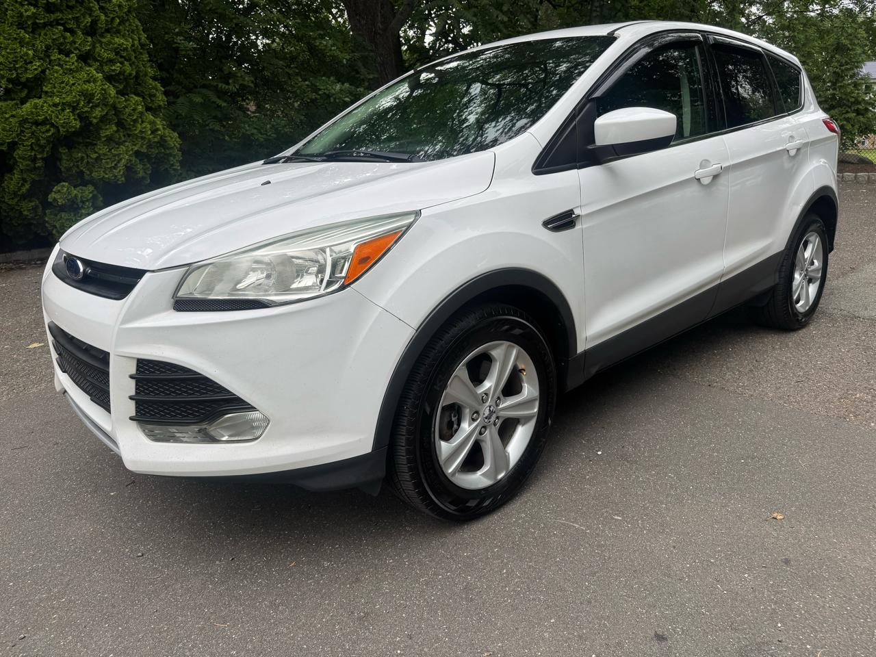 Ford Escape SE 4WD 2014
