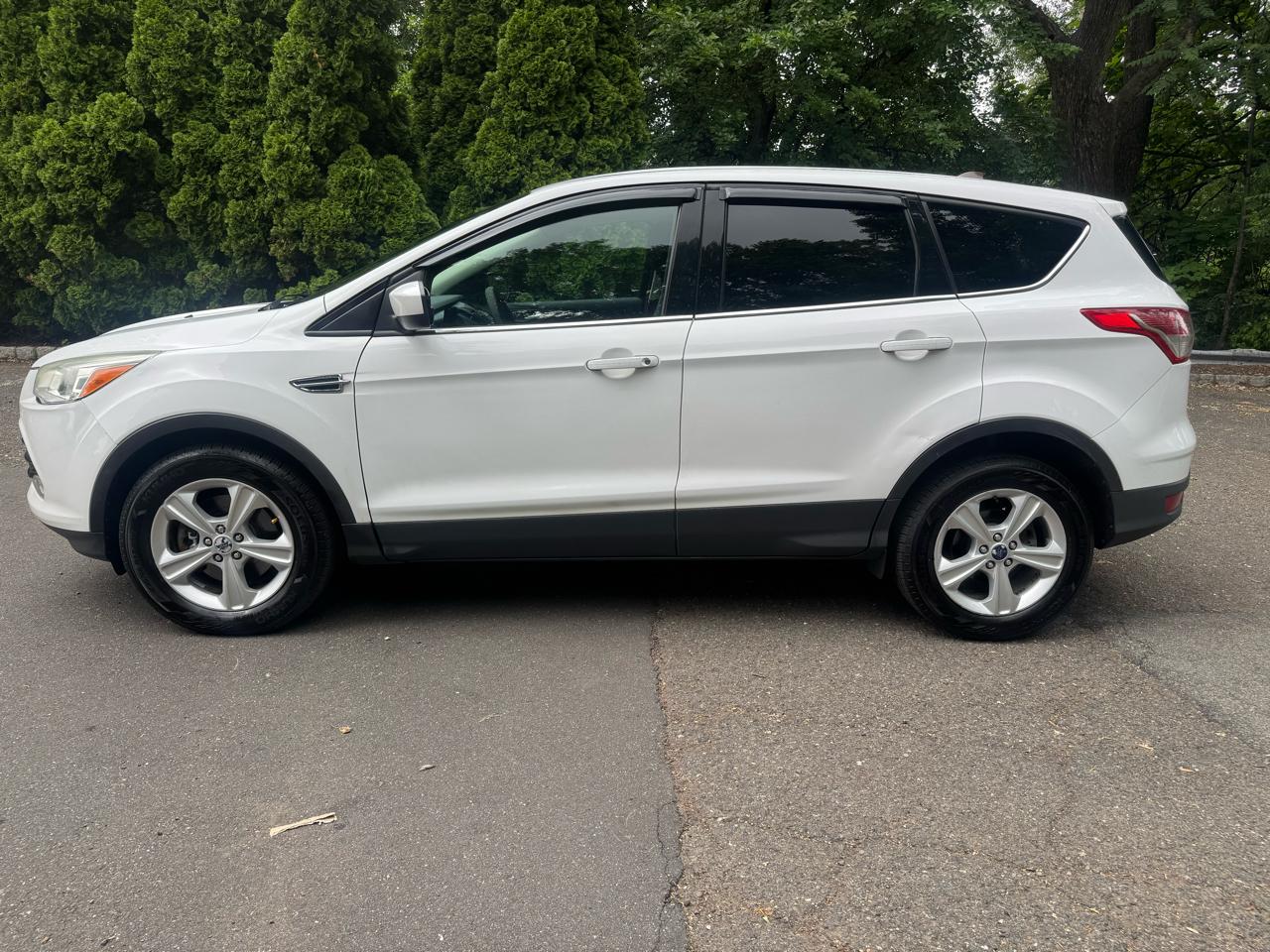 Ford Escape SE 4WD 2014