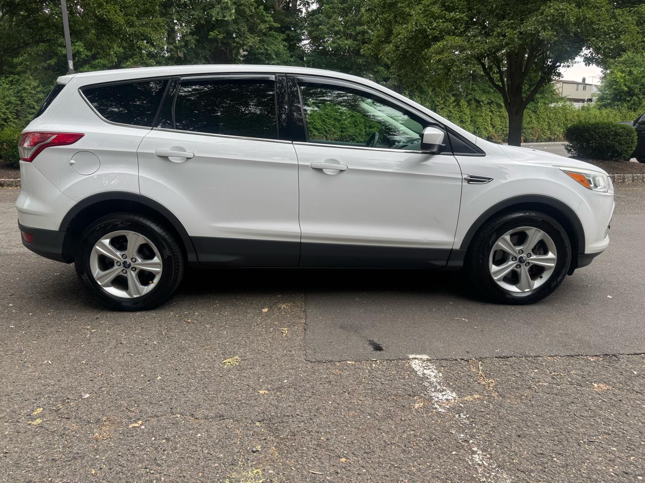 Ford Escape SE 4WD 2014