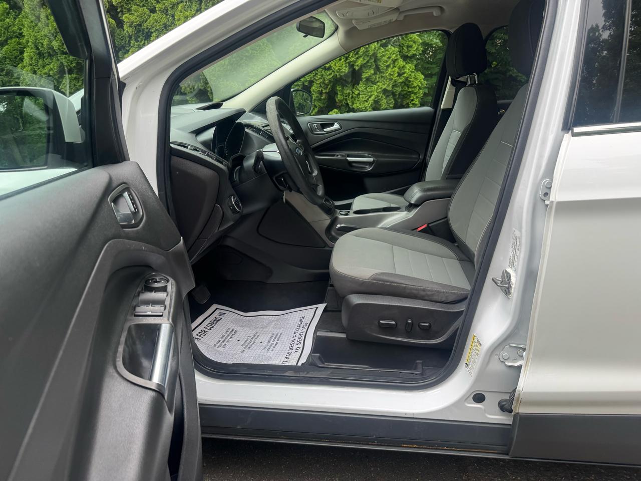 Ford Escape SE 4WD 2014