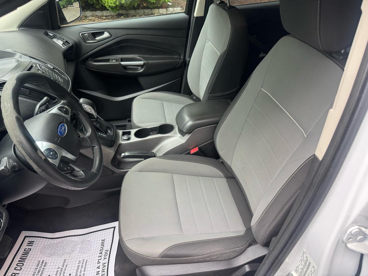 Ford Escape SE 4WD 2014