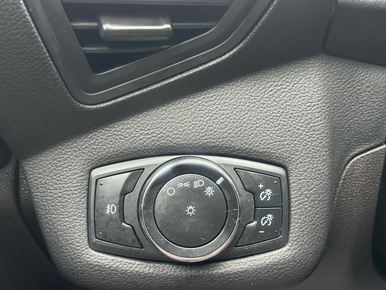 Ford Escape SE 4WD 2014