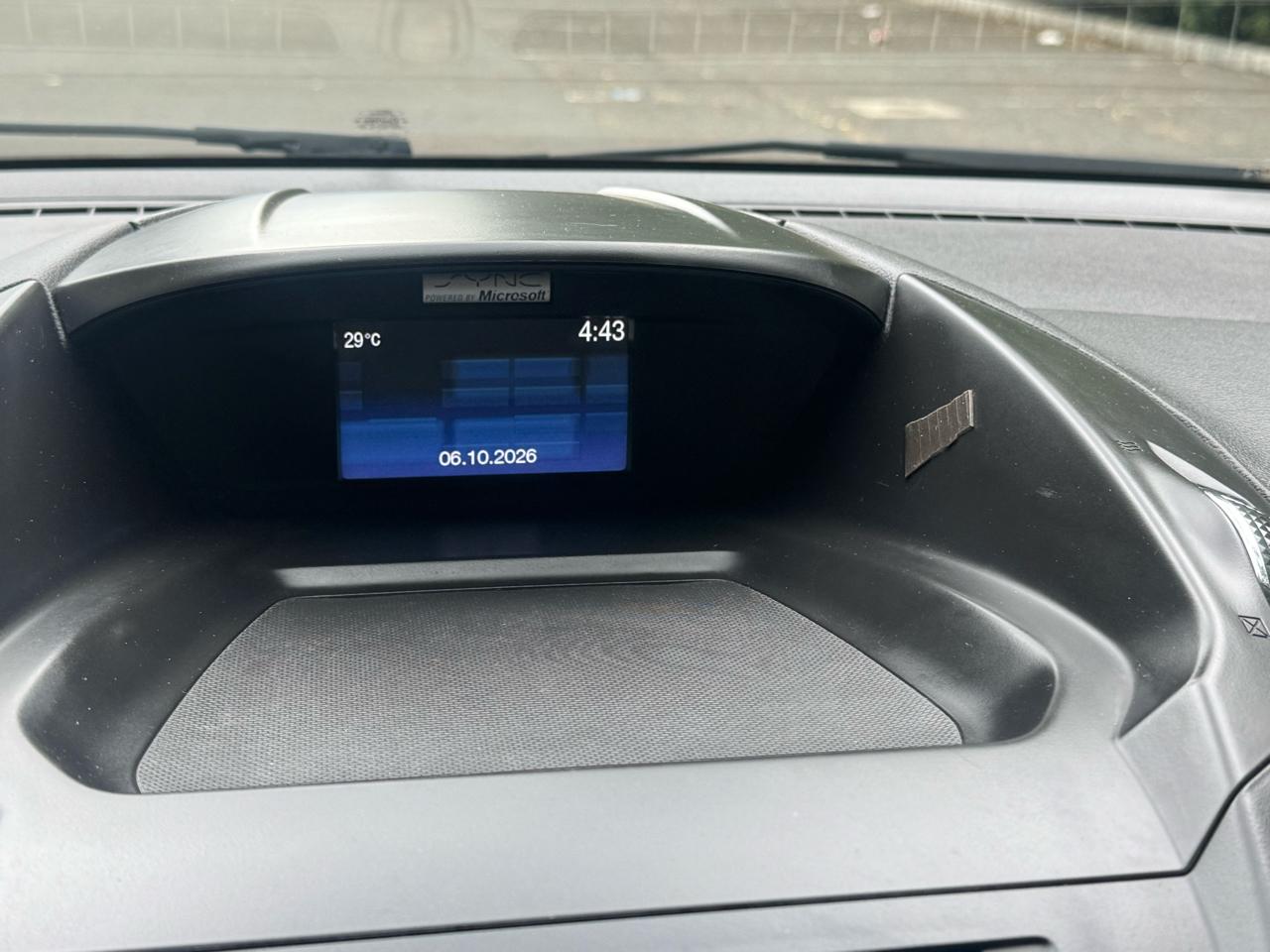 Ford Escape SE 4WD 2014
