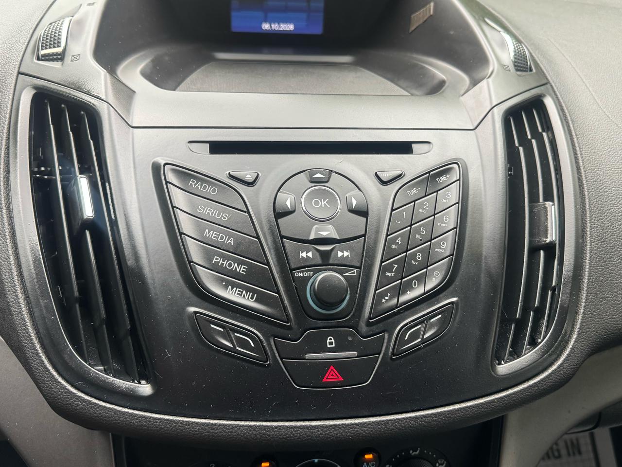 Ford Escape SE 4WD 2014