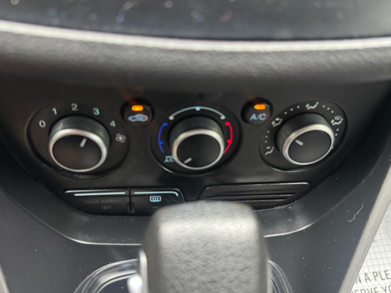 Ford Escape SE 4WD 2014