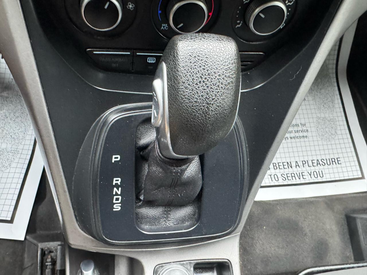 Ford Escape SE 4WD 2014