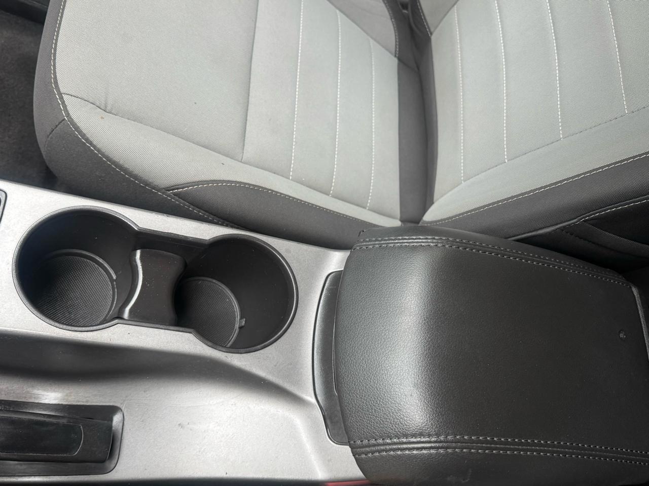 Ford Escape SE 4WD 2014