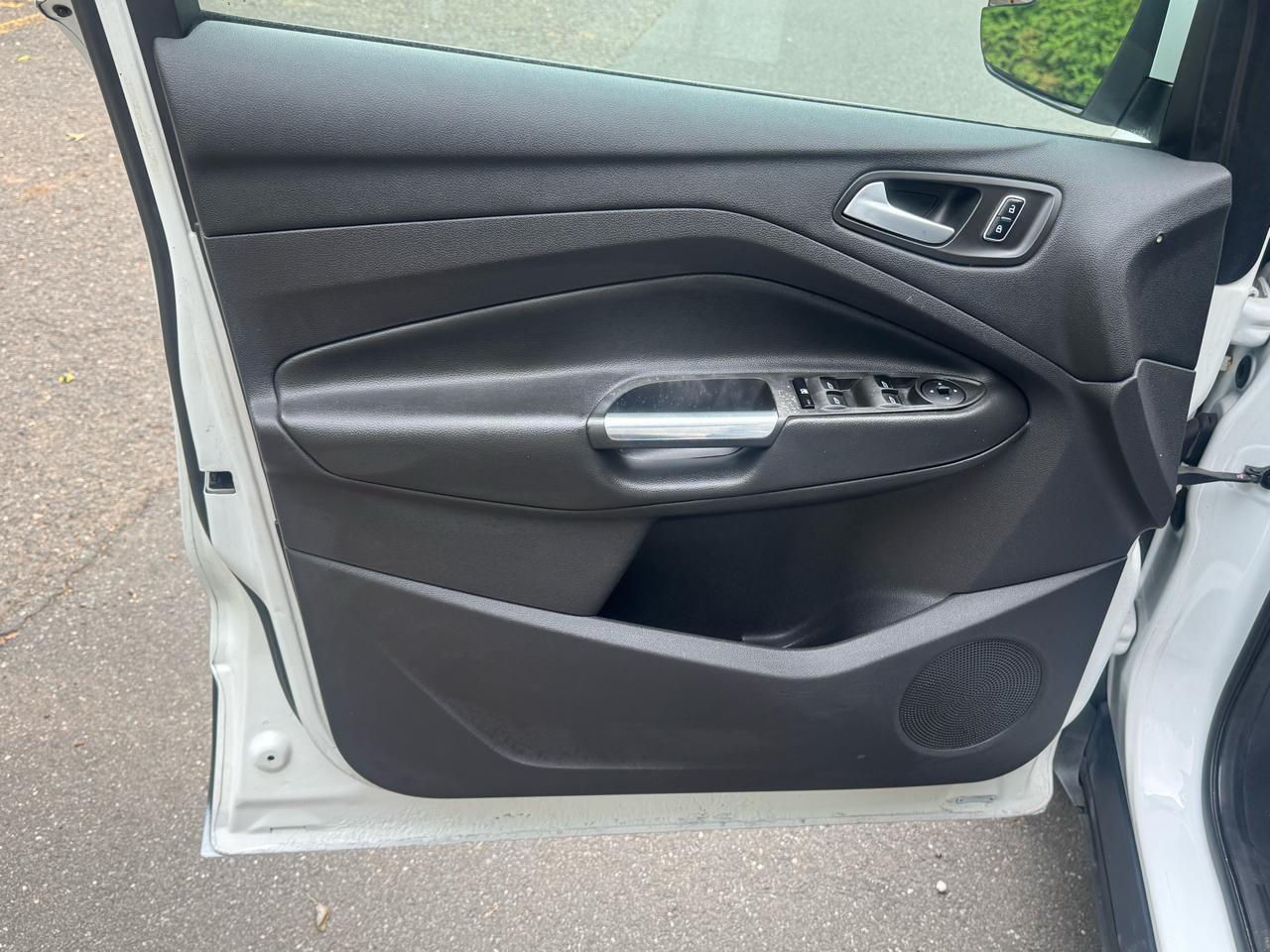 Ford Escape SE 4WD 2014