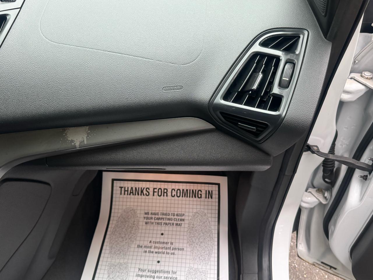 Ford Escape SE 4WD 2014