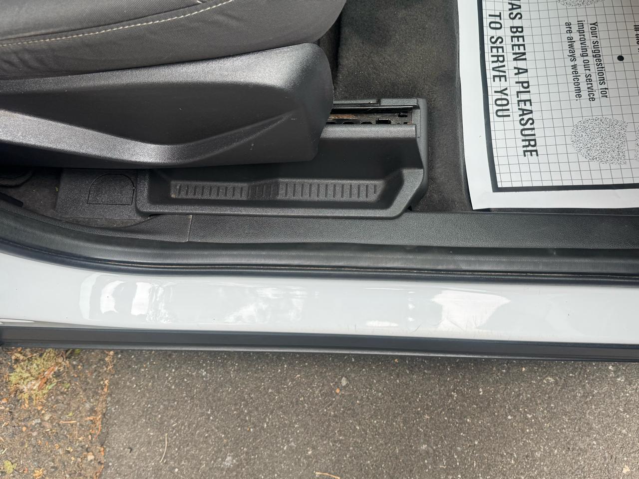 Ford Escape SE 4WD 2014