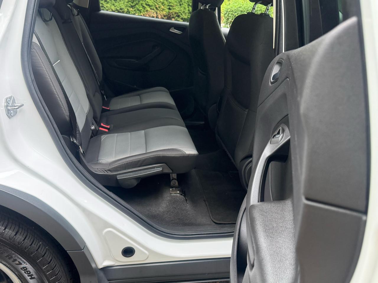 Ford Escape SE 4WD 2014