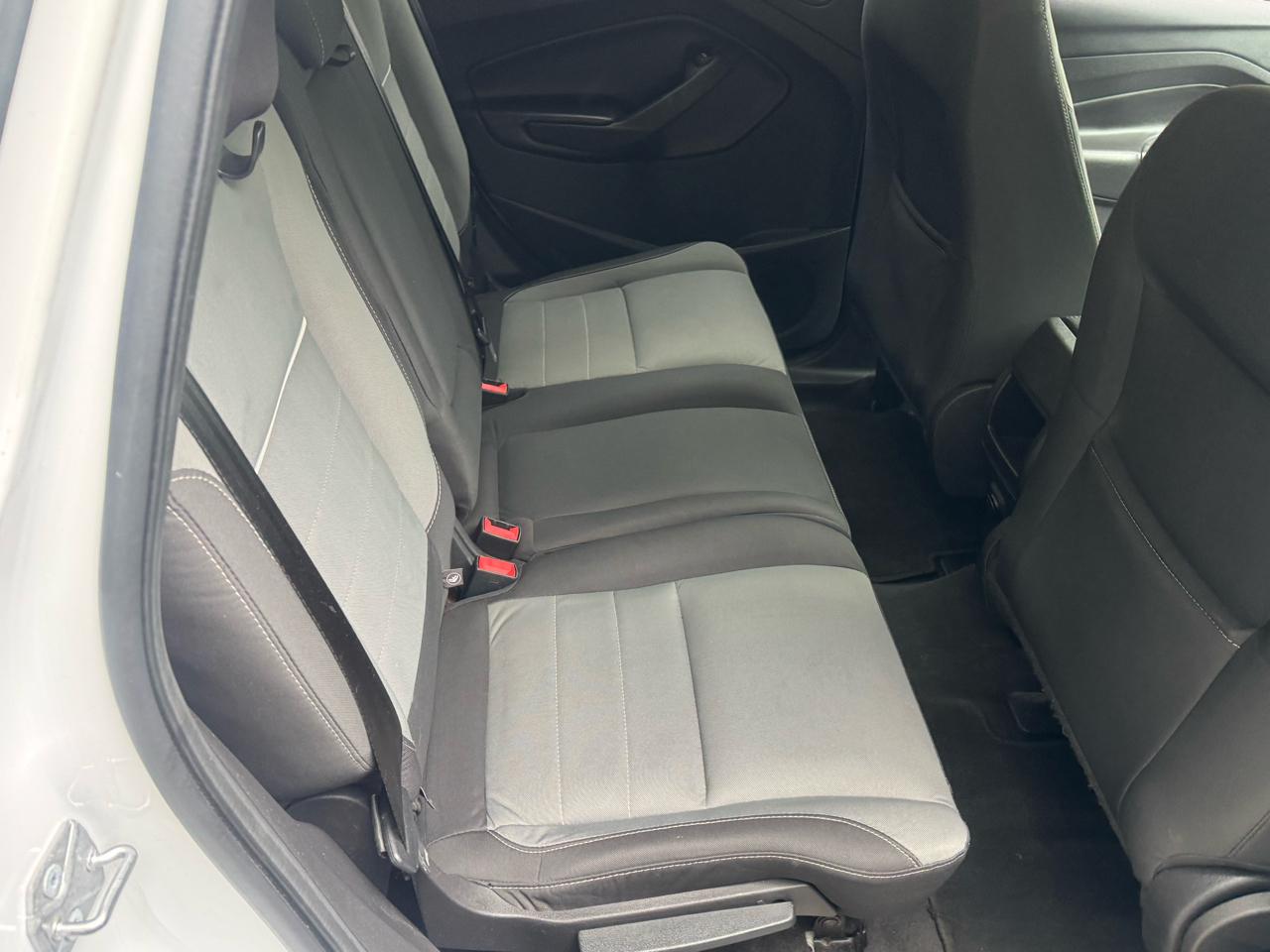 Ford Escape SE 4WD 2014