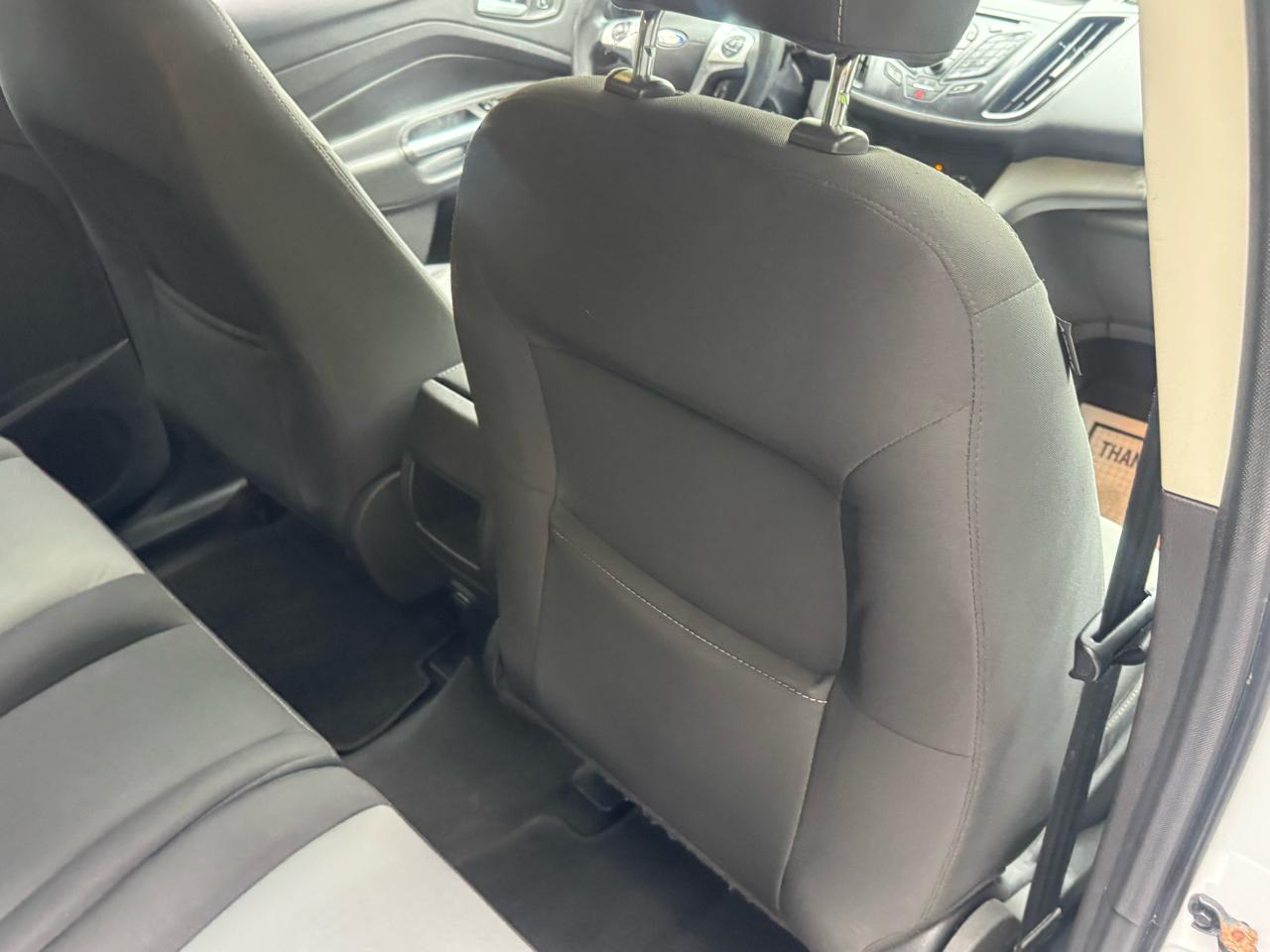 Ford Escape SE 4WD 2014