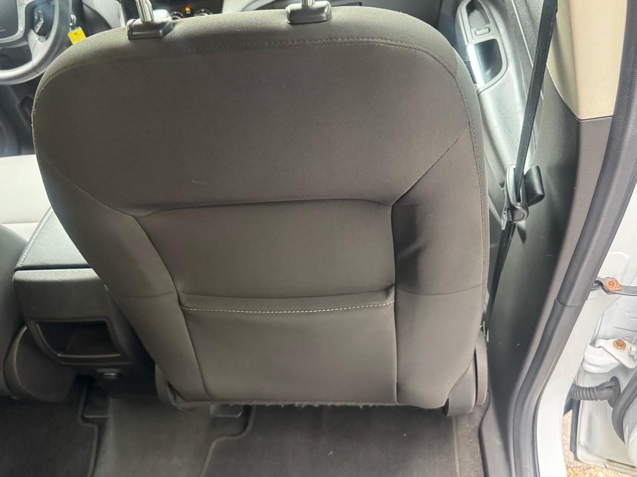 Ford Escape SE 4WD 2014