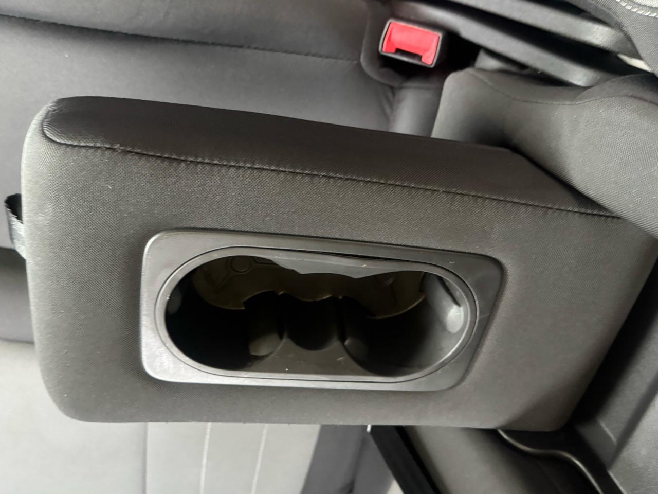 Ford Escape SE 4WD 2014