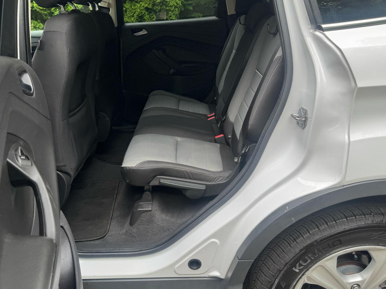 Ford Escape SE 4WD 2014