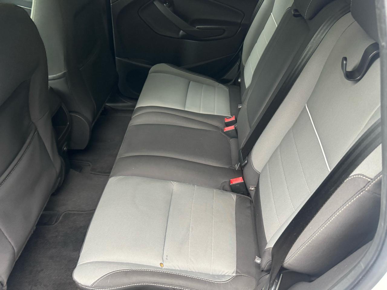 Ford Escape SE 4WD 2014