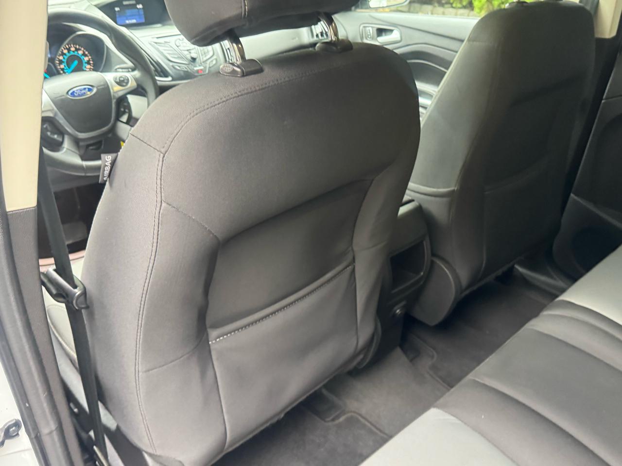 Ford Escape SE 4WD 2014