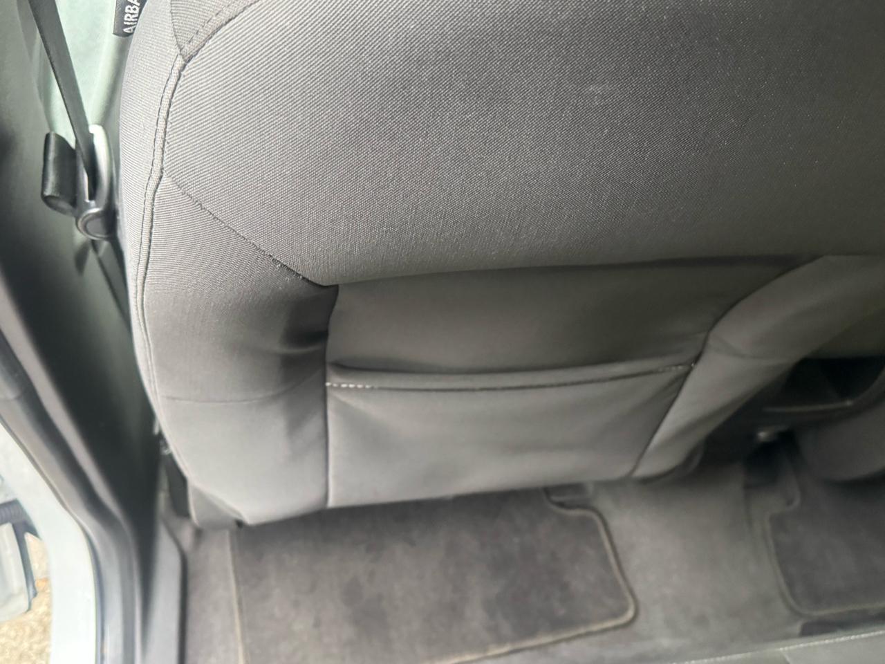 Ford Escape SE 4WD 2014
