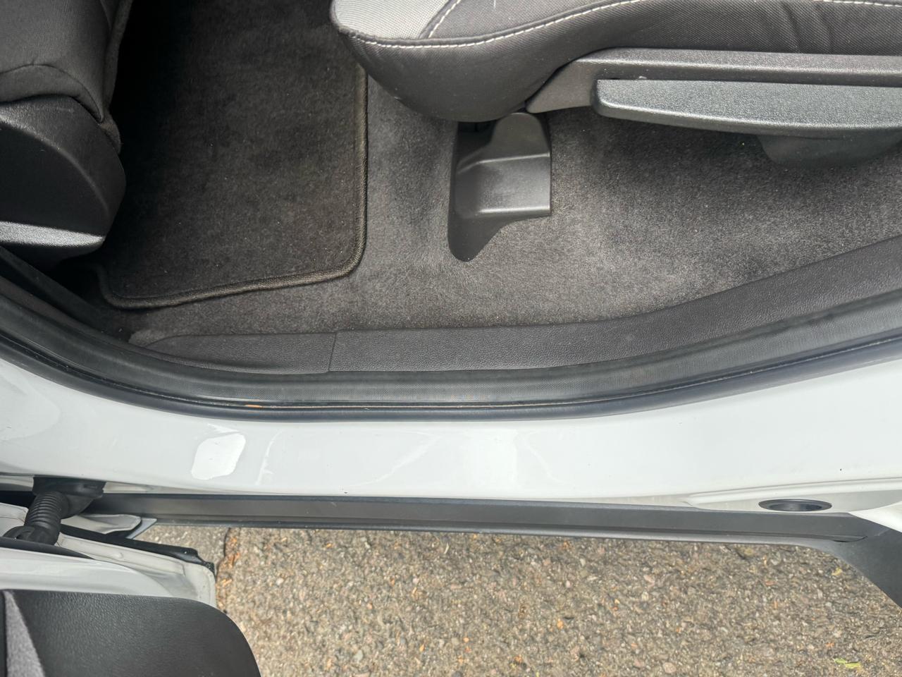 Ford Escape SE 4WD 2014