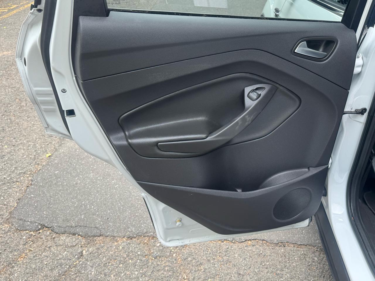 Ford Escape SE 4WD 2014