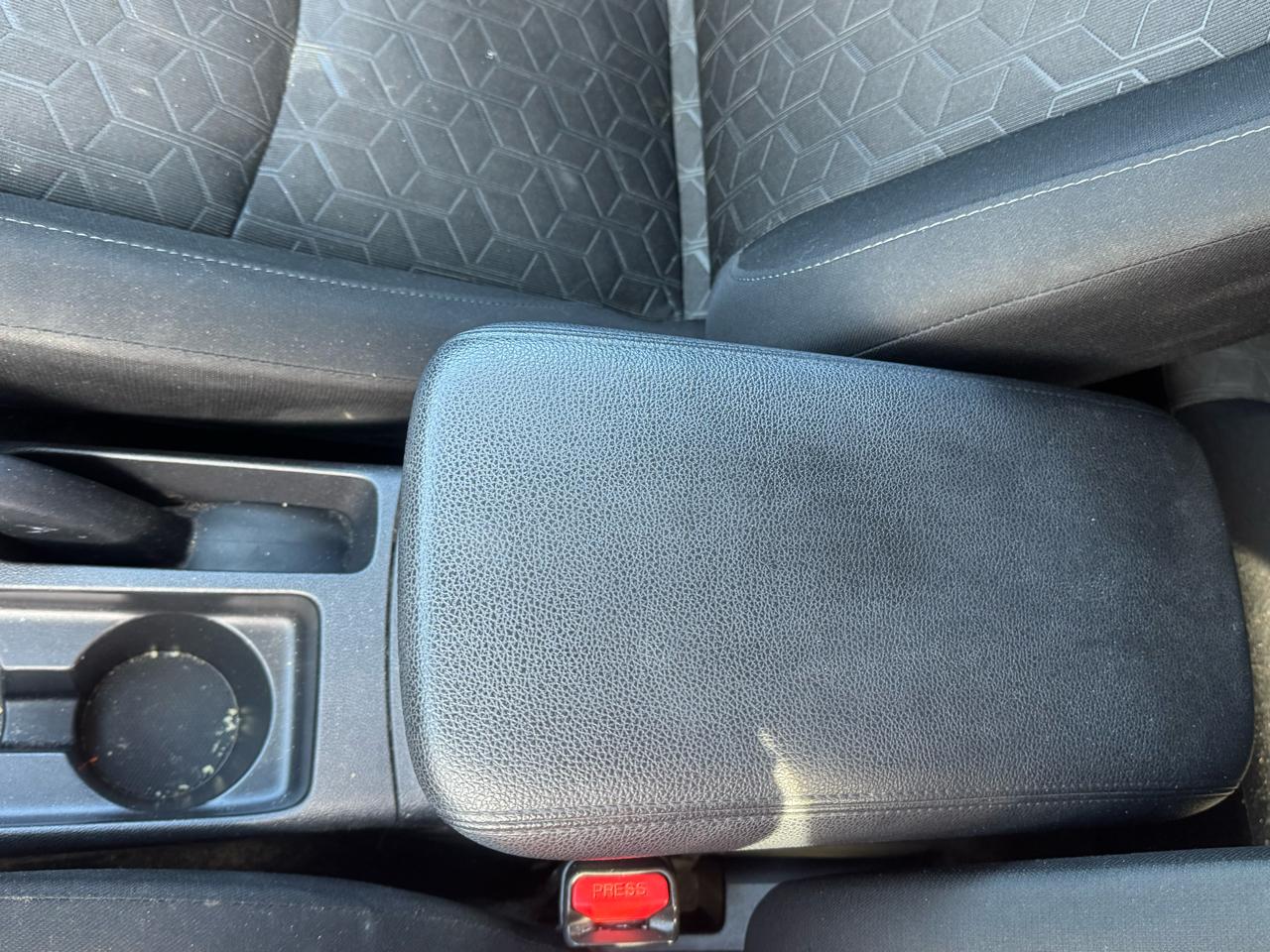 Mitsubishi Outlander Sport 2.0 ES AWD 2021