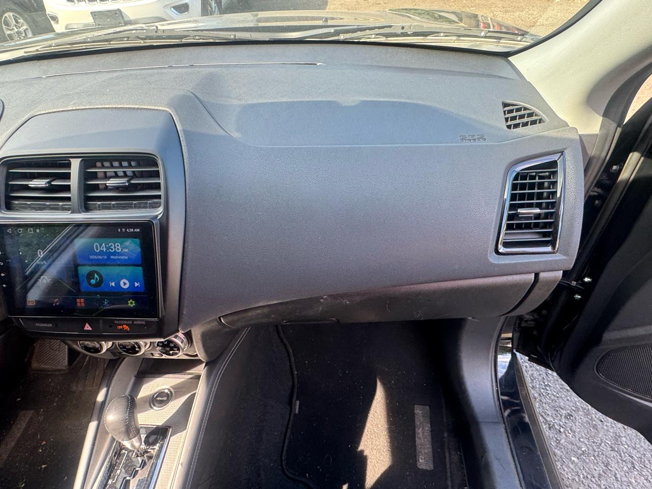 Mitsubishi Outlander Sport 2.0 ES AWD 2021