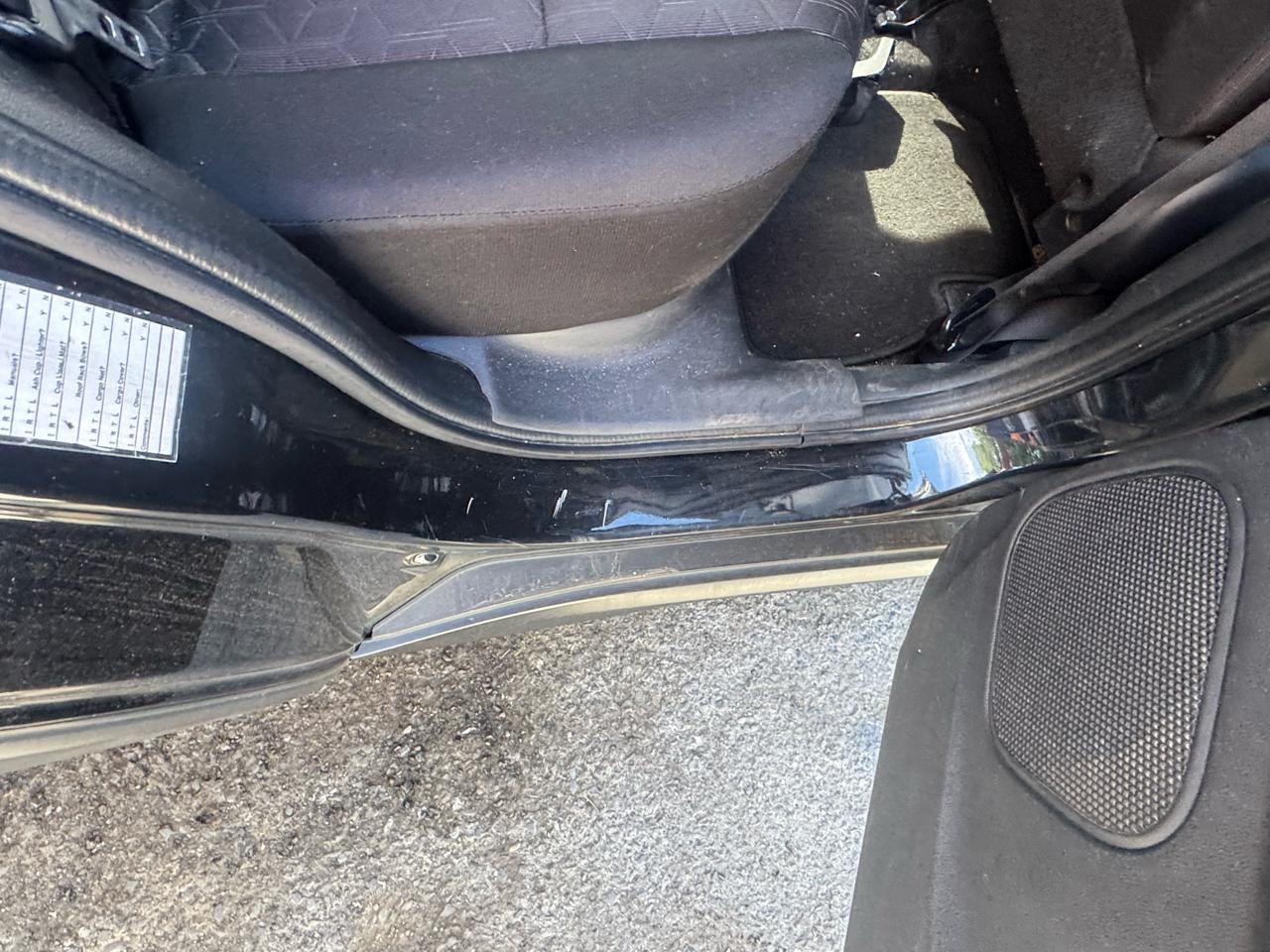 Mitsubishi Outlander Sport 2.0 ES AWD 2021