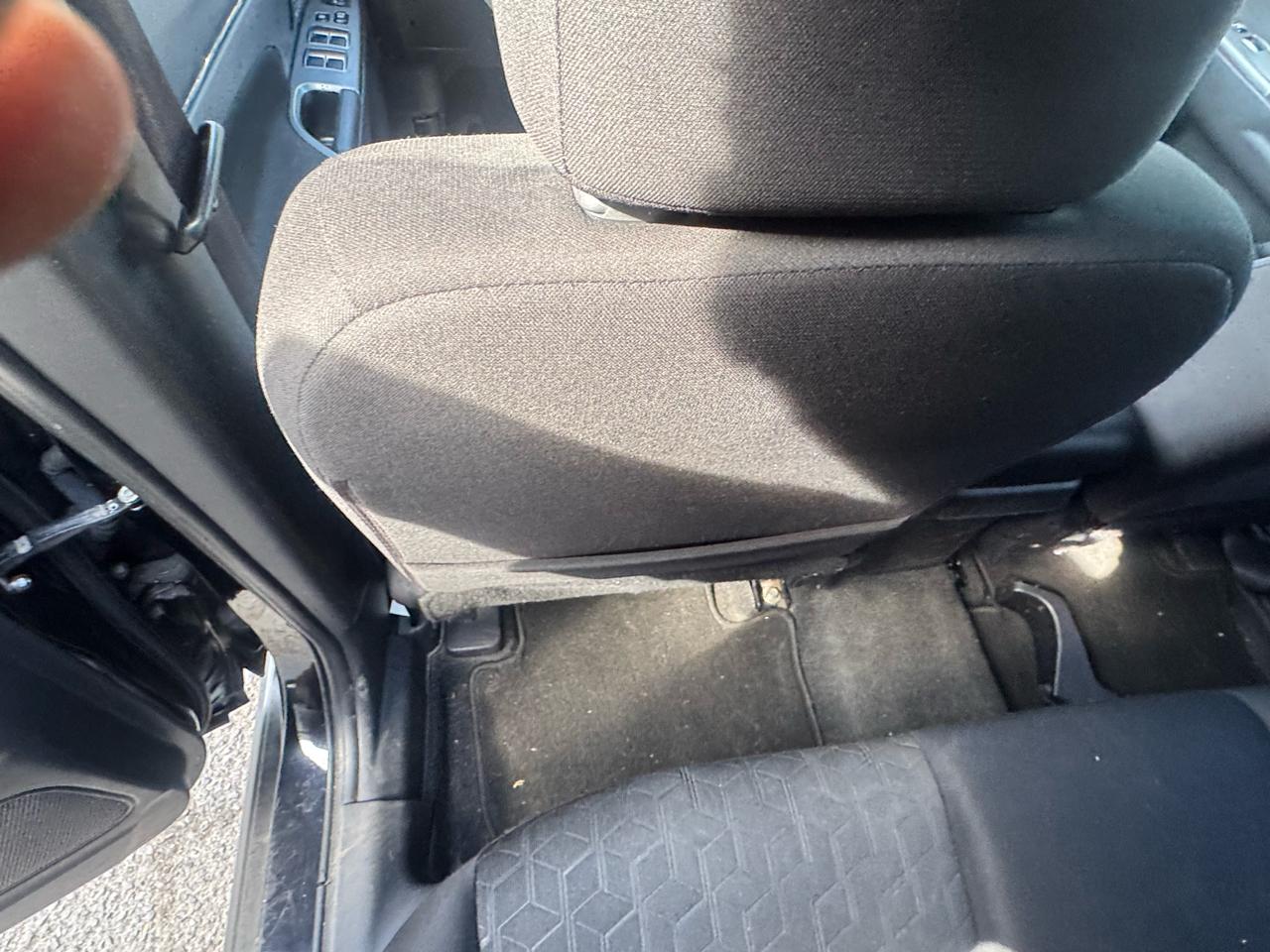 Mitsubishi Outlander Sport 2.0 ES AWD 2021