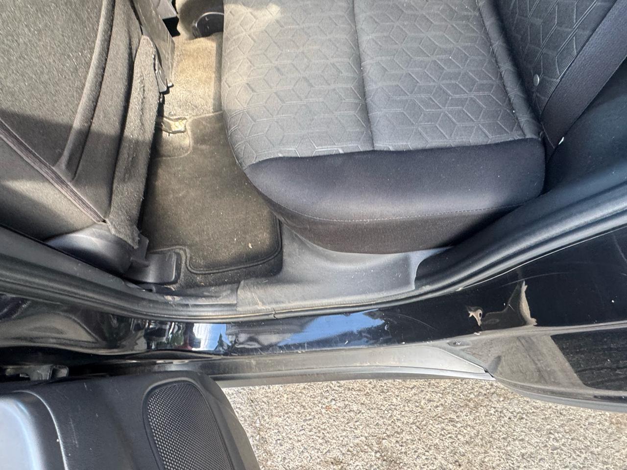 Mitsubishi Outlander Sport 2.0 ES AWD 2021