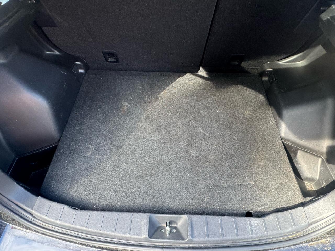 Mitsubishi Outlander Sport 2.0 ES AWD 2021
