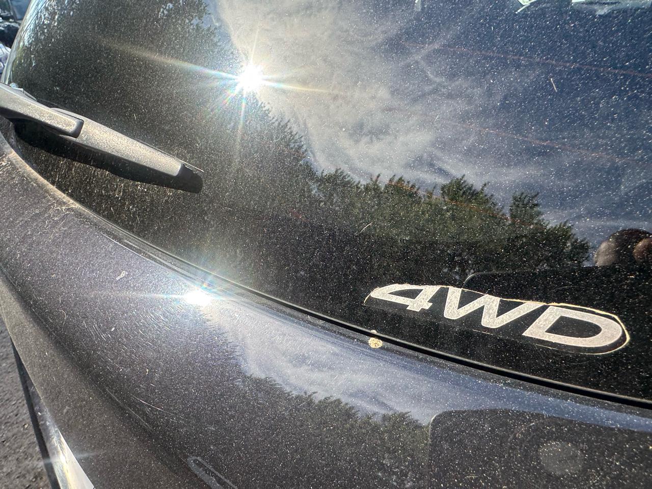 Mitsubishi Outlander Sport 2.0 ES AWD 2021