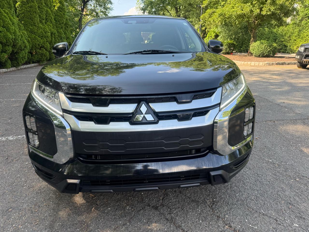 Mitsubishi Outlander Sport 2.0 ES AWD 2021