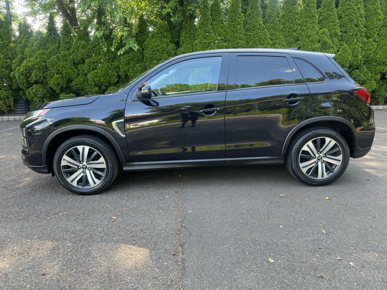 Mitsubishi Outlander Sport 2.0 ES AWD 2021