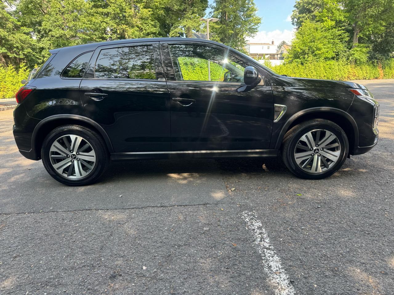 Mitsubishi Outlander Sport 2.0 ES AWD 2021