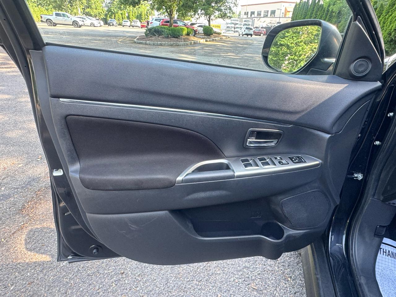 Mitsubishi Outlander Sport 2.0 ES AWD 2021