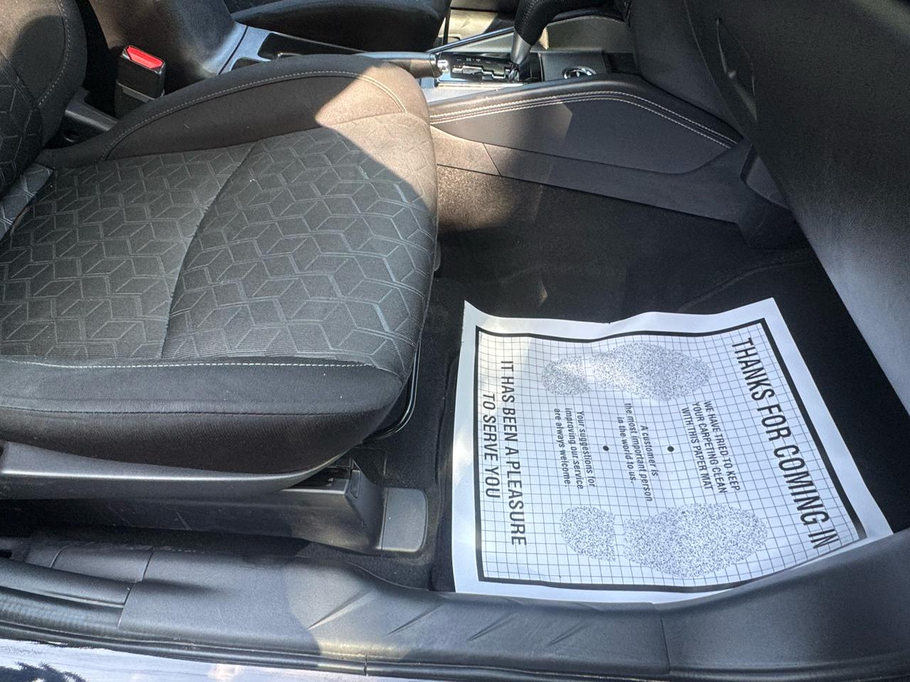 Mitsubishi Outlander Sport 2.0 ES AWD 2021