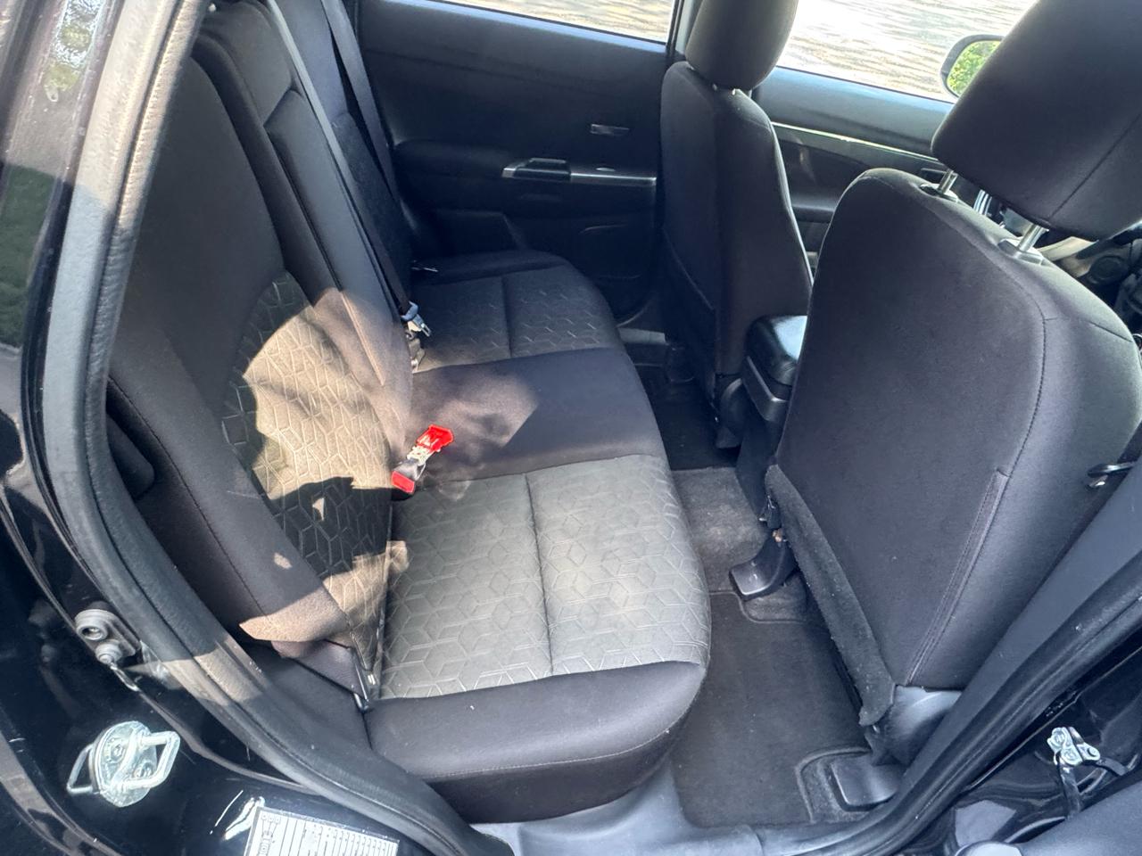 Mitsubishi Outlander Sport 2.0 ES AWD 2021