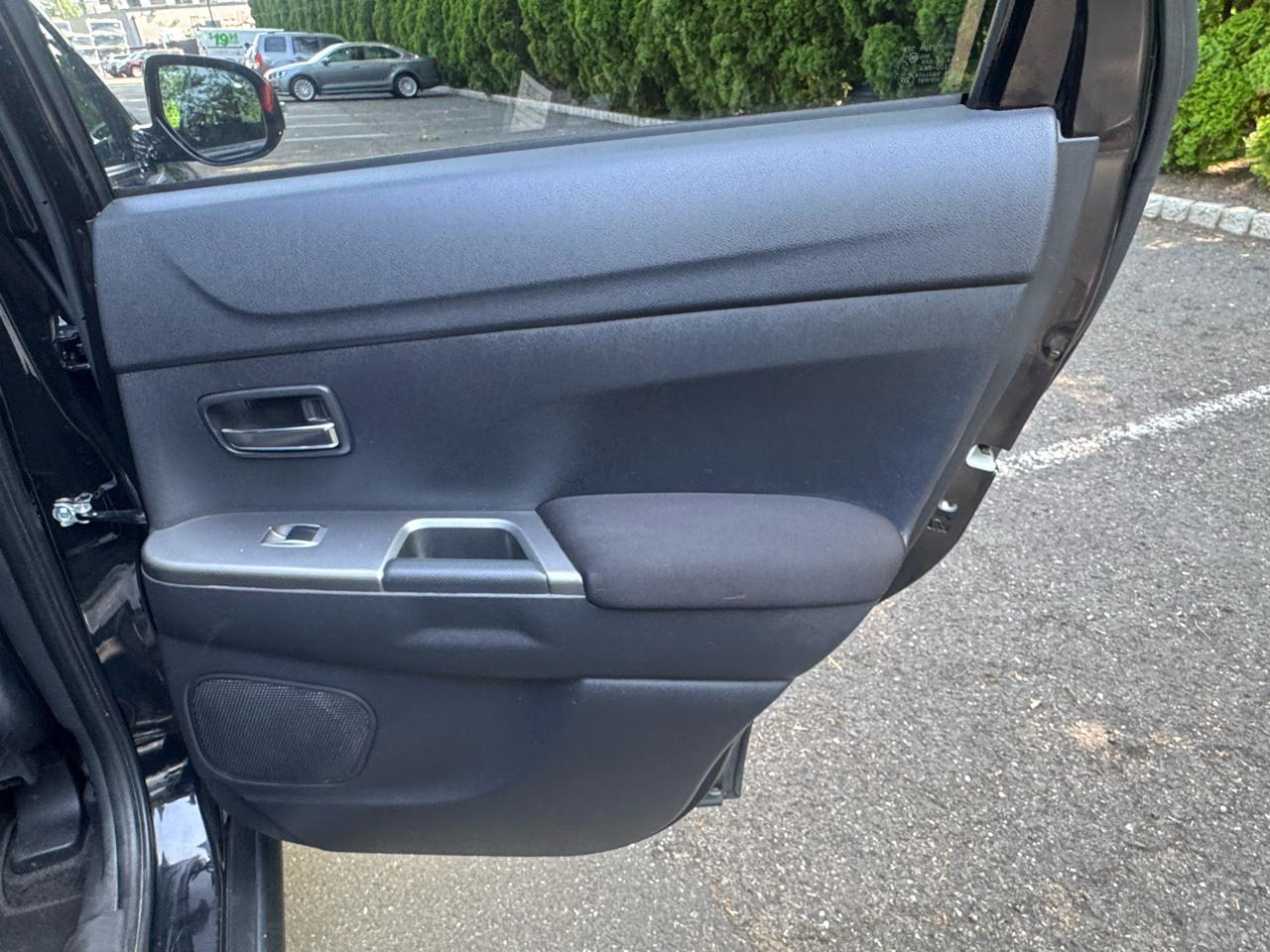 Mitsubishi Outlander Sport 2.0 ES AWD 2021